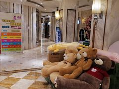 -麦度量贩式KTV(中联广场店)