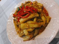 -彭耕记猪油炒小菜(吉联mall店)