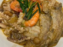 -华盛丰温州大排档(东三环南路店)