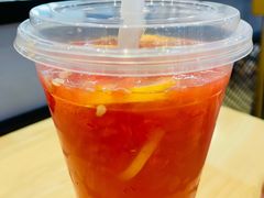 -满记甜品(加州阳光开元广场店)