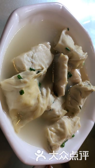 召楼鸿兴馆-百叶包图片-上海美食-大众点评网