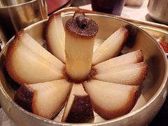 -西塔老太太泥炉烤肉(海上世界店)