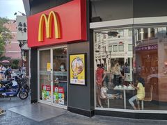门面-麦当劳(厦门思明路店)