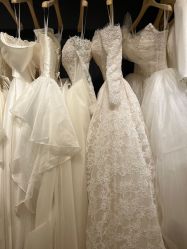 -MISS LUCKY国际婚纱礼服定制(昌平店)