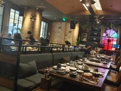 -同仁四季椰子鸡(无锡滨湖万象汇店)