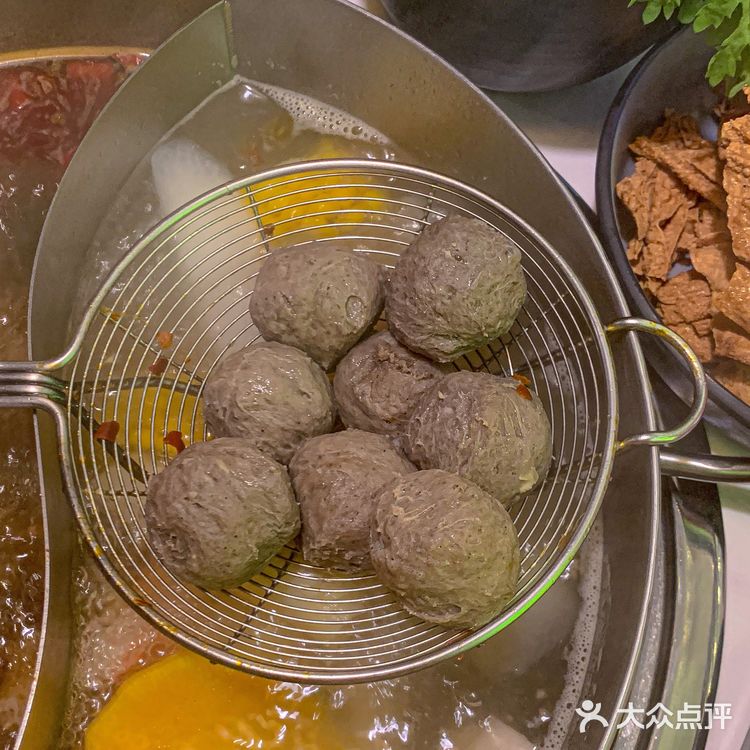 天津新店｜人均50吃地道潮汕火锅！🤟