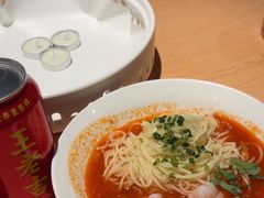 -太二酸菜鱼(深圳布吉万象汇店)