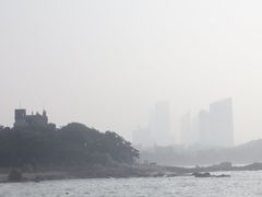 -青岛第二海水浴场