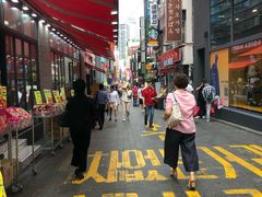 -Olive Young(明洞旗舰店)