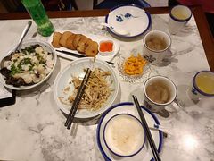 -醉南拳客家菜·河田鸡(东街口航空大厦店)