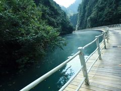 -狮子关旅游区