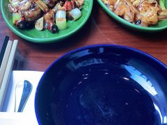 -君悦酒店·1881·北京烤鸭