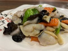-众顺和非遗淮扬菜(何园店)