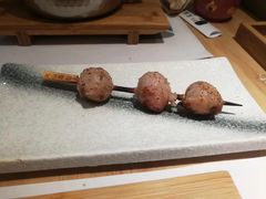 -火山屋台(新街口店)