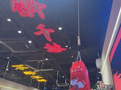 -云晓光头烧烤吧(盛夏店)