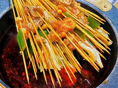 冷锅串串-冒椒火辣(奎星楼街店)