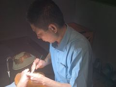 -陆琴脚艺·足浴·SPA(夫子庙店)