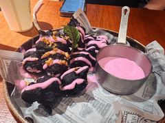 -卡朋厨房(289艺术园区店)