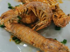 -秋姐美食店(旅游大道店)