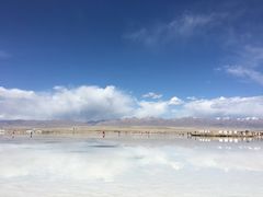 -青海茶卡盐湖文化旅游发展股份有限公司