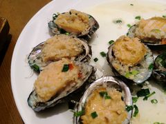 -天府中餐厅·粤菜·海南菜·生猛海鲜(三亚海棠湾洲际度假酒店)