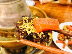-前门张记涮肉(前门店)
