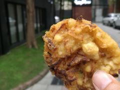 -阿婆油墩子(五里桥路188弄小区店)