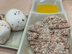 -百家鸡味馆(清泰店)