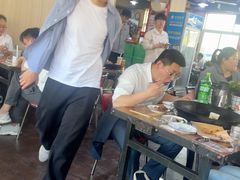 -皖北巫氏三胖地锅鸡(长淮总店)