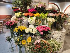 -匡小敏手工烘培(大地金墅店)