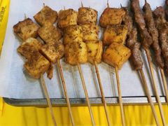 -望京小腰(北京总店)