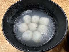 -宁波汤团店(外滩店)