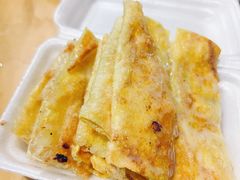 -杨合林啊兰烤鱼