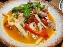 -纳鲁孜·新疆特色餐厅(上海悦荟广场店)