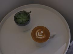 -稀物集咖啡(徽州大道店)