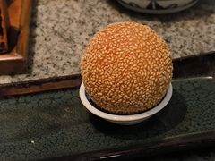 -南京大牌档(青岛万象城店)