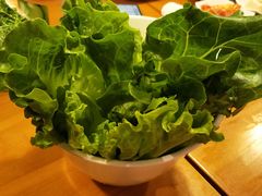 -咕咕站韩国料理(紫金港店)