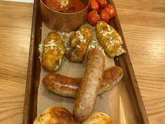 -城市大道红炉披萨烘焙坊