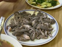 -永盛斋小吃(故宫店)