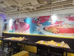 -黄记煌三汁焖锅(崇文门店)