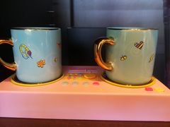 -星巴克(钦江路店)
