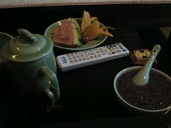 -足本纪·足道 SPA 简餐 小吃(文三西路店)