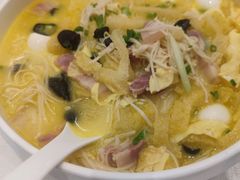 -聚鑫阁江浙菜·非遗传承技艺(青村帝华园店)