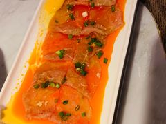 -尚尚仙·酸汤猪手·猪肚鸡火锅(华联万柳购物中心店)