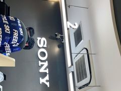 -Sony Store 索尼(上海淮海中路店)