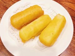 -正德顺順德雙皮奶(中信店)