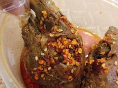 -鸿运兔·手撕烤兔(天府广场店)