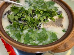 -千岛湖鱼味馆(十字街总店)
