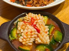 -森Some Fusion(荔湾店)
