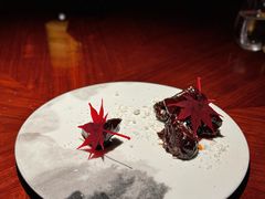 金牌小牛肉-解香楼(八盘岭路店)